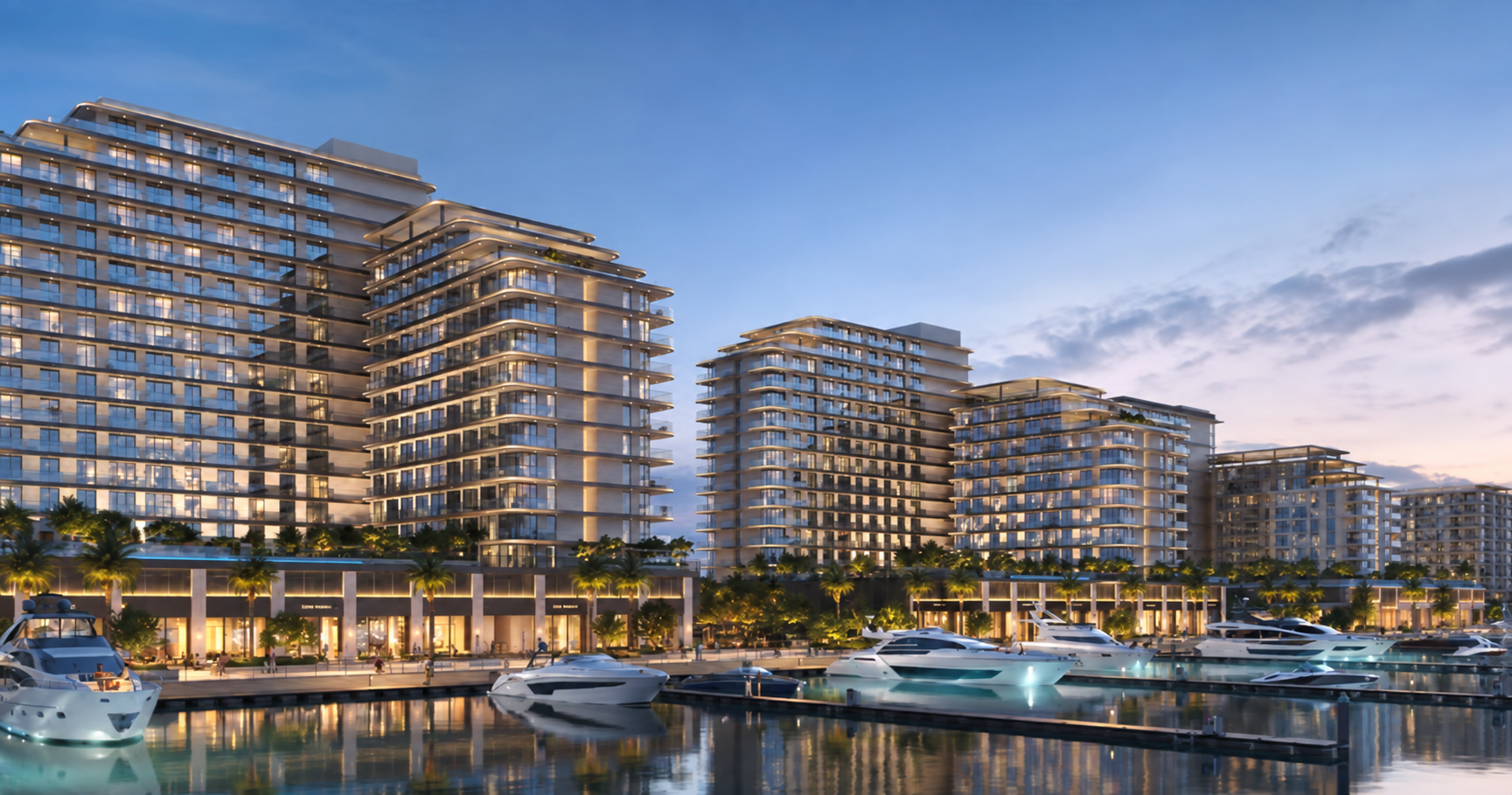 Fior 1 at Rashid Yachts and Marina